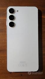 Samsung Galaxy S23 plus