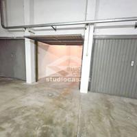 SPAZIOSO GARAGE IN CENTRO CITTA'