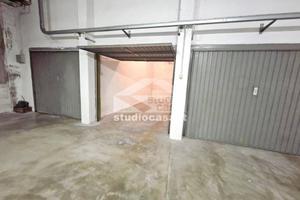 SPAZIOSO GARAGE IN CENTRO CITTA'
