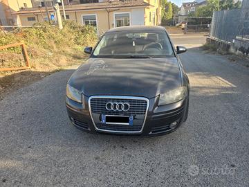 Audi A3 2.0 3 porte
