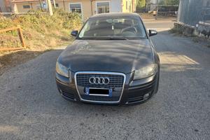 Audi A3 2.0 3 porte