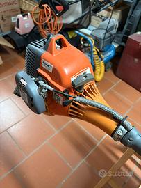 Decespugliatore Oleo-Mac Emak a scoppio