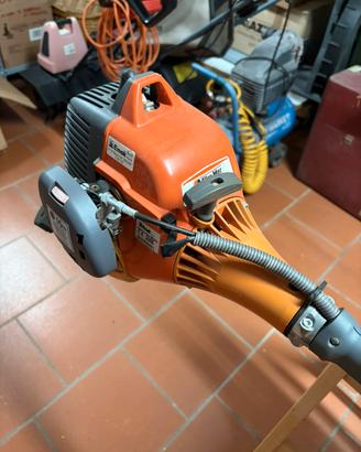 Decespugliatore Oleo-Mac Emak a scoppio