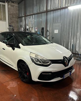 Renault Clio 1.6 T 200CV EDC RS 5 porte Monaco GP