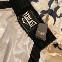 Pantaloncini Boxe