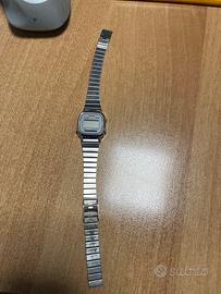 Orologio casio