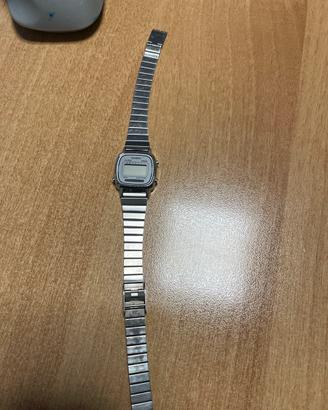 Orologio casio