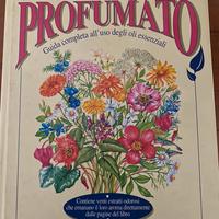 Libro-il libro profumato-guida completa