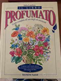 Libro-il libro profumato-guida completa