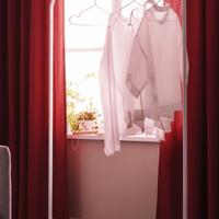 Mulig Appendiabiti Bianco Ikea