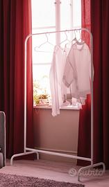 Mulig Appendiabiti Bianco Ikea