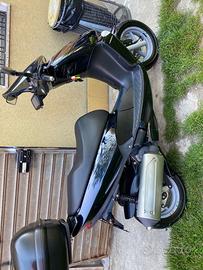 Leonardo Aprilia 150