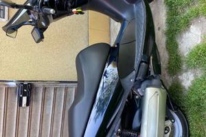 Leonardo Aprilia 150