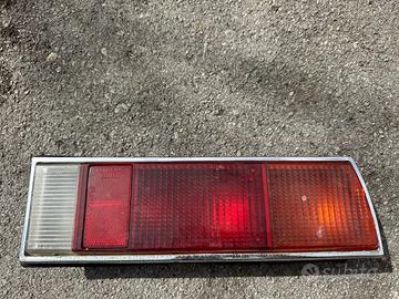 Alfa romeo duetto coda tronca