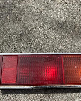 Alfa romeo duetto coda tronca