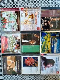 Mix Classica CD
