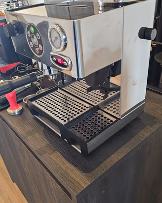 macchina caffe LA PAVONI