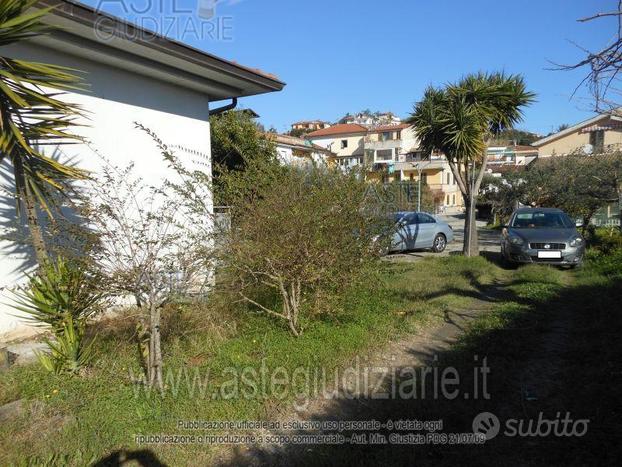 Appartamento Casal Velino [A4320395]