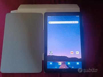 Tablet android display 10.1 