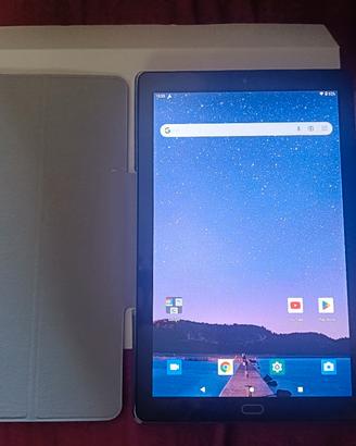 Tablet android display 10.1 