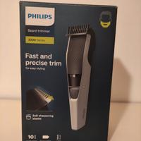 Regolabarba Phillips serie 3000