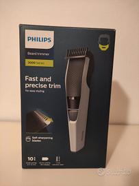 Regolabarba Phillips serie 3000