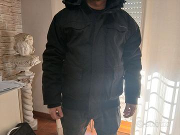 Giubbotto uomo Penfield