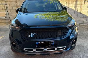 Automobile DR  F35 1.5 turbo gpl 156cv