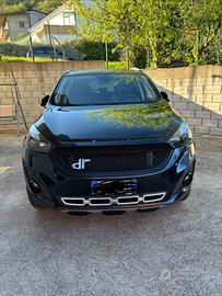 Automobile DR  F35 1.5 turbo gpl 156cv