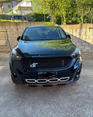 Automobile DR  F35 1.5 turbo gpl 156cv
