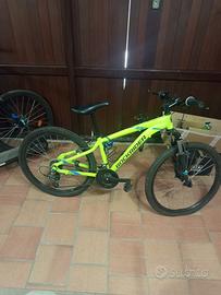 Rockrider st100