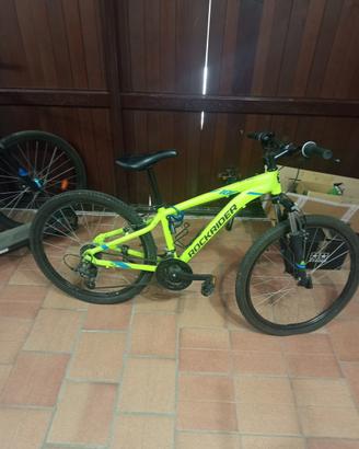 Rockrider st100