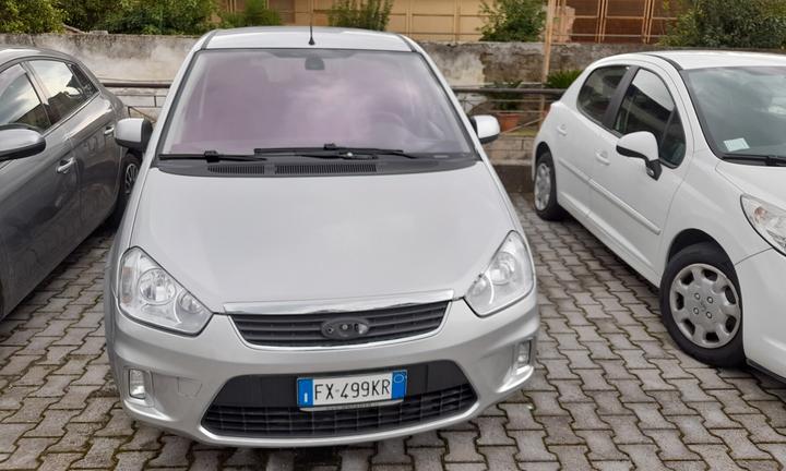 Ford C-Max C-MAX 2.0 GPL ANNO 2011 145CV