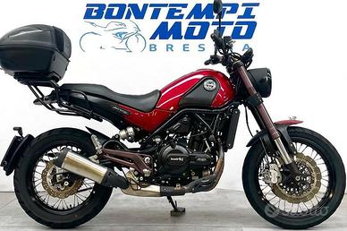 Benelli Leoncino