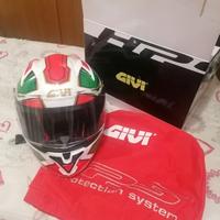 CASCO Integrale GIVI H50.6 mod. Stoccarda