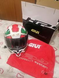 CASCO Integrale GIVI H50.6 mod. Stoccarda