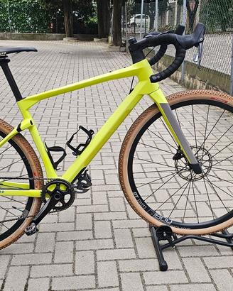 BMC URS 01 THREE 2021 TAGLIA M