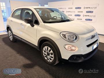 FIAT 500X 1.3 MultiJet 95 CV - NEOPATENTATI - PR