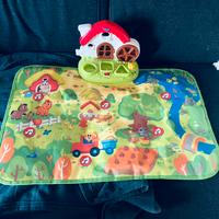 Tappeto interattivo Chicco