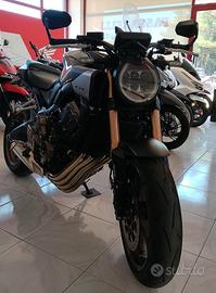 Honda CB 650 R E-Clutch - 2025