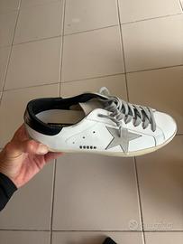 Golden goose