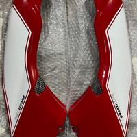 Fianchetti Ducati Multistrada 620/1000/1100