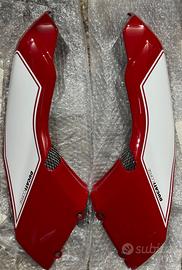 Fianchetti Ducati Multistrada 620/1000/1100