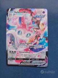 sylveon VMAX