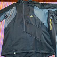 Completo da Trekking Salevwa Pro alpine xtrem