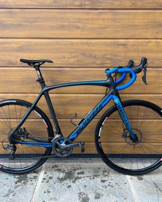 Pivot Vault Road / Gravel