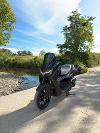 Yamaha N Max 125 del 2025