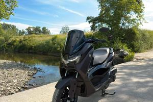 Yamaha N Max 125 del 2025