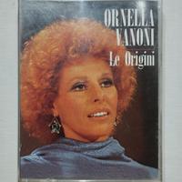 Ornella Vanoni Gino Paoli -CD e musicassette varie
