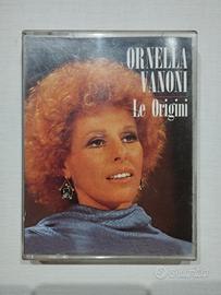 Ornella Vanoni Gino Paoli -CD e musicassette varie